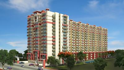 2 BHK Apartment