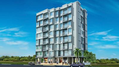 Satyam Plaza