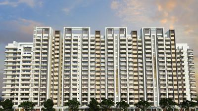 Grow Aman Residences