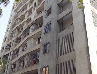 Gallery Cover Pic of A Surti Universal Paradise D Wing
