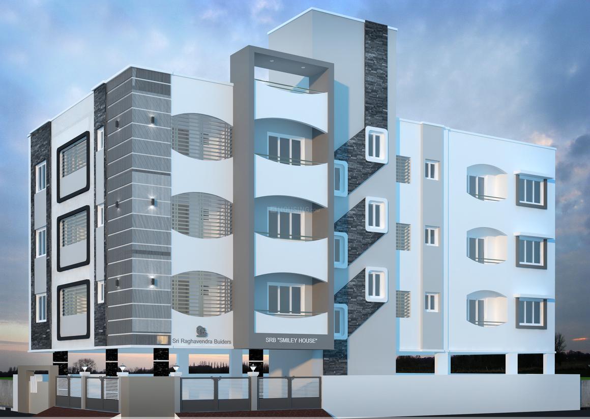 Sri Smiley House in Perambur, Chennai Price, Reviews Floor Plan