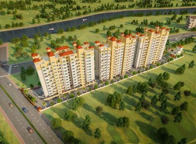 Gallery Cover Pic of Shivteerth Legacy Phase 1