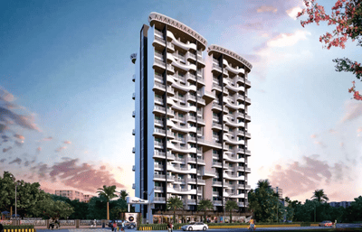 Gallery Cover Pic of Parijas Zenith