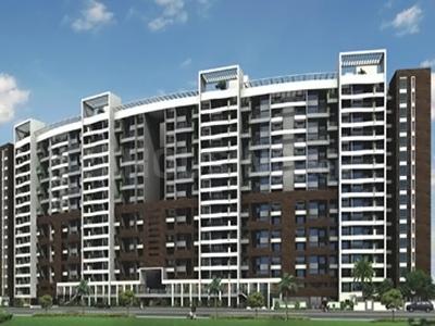 Kunal Aspiree Phase II
