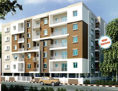 Accent Kruthika Nilaya