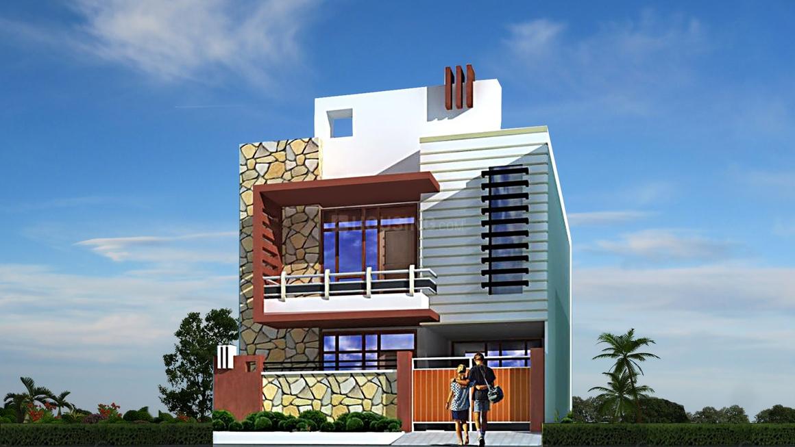Atfl Ambala Villa in Ambala Cantt Price, Reviews & Floor Plan