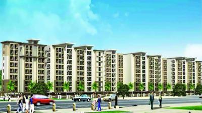 Innovative Bhiwadi Heights