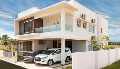 3 BHK Villa