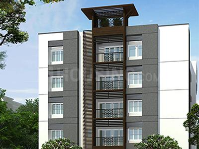 4 Under Construction Apartments Flats For Sale Near Reserve