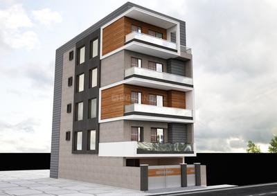 Gallery Cover Pic of Rainbow Probuild