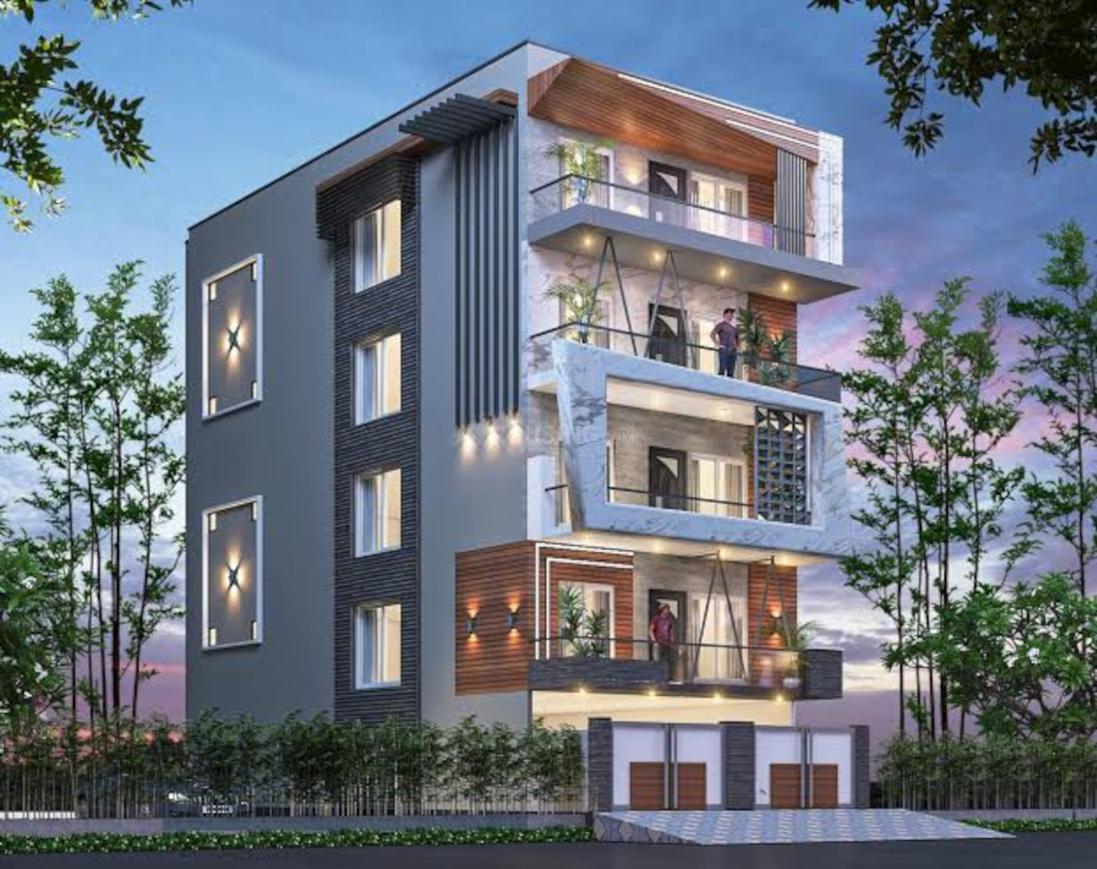 Rohini Sector Mens Pg Bhk Flat In Rohini Sector New Projects In
