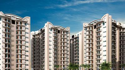 Gallery Cover Pic of Fortune Victoria Heights