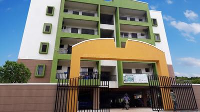Kataria Residency