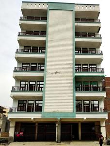 Shree Balaji Homes
