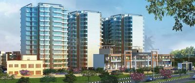 2 BHK Apartment