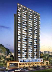 1 BHK Apartment