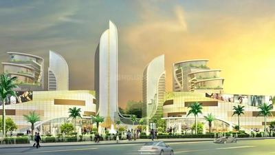 Gallery Cover Pic of UTC Code 60 Apartment