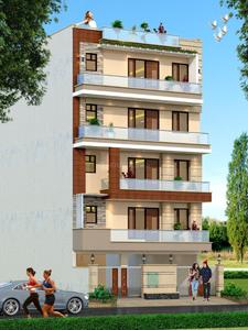 Gallery Cover Pic of Richlook Affordable Luxury