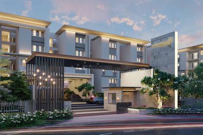 Gallery Cover Pic of Casagrand Boulevard