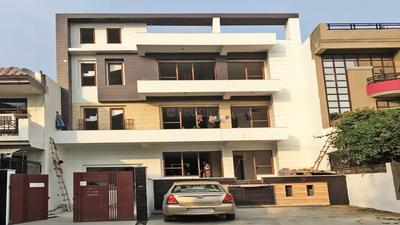Gallery Cover Pic of VKG Kalka Properties 26