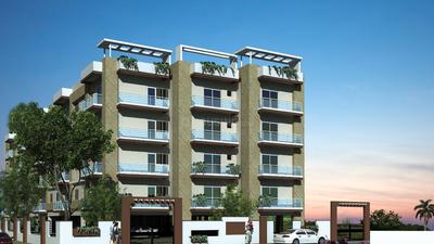 Gallery Cover Pic of Inner Urban Lake Front