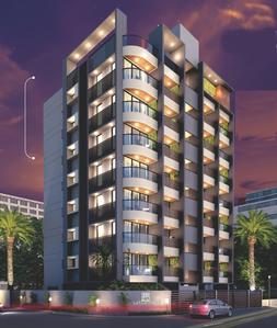 Gallery Cover Pic of Om Aryaman Urbanville 1