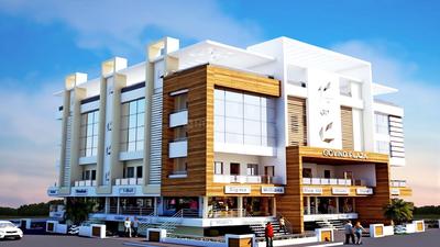 GP Govind Plaza