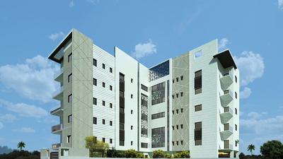 Gallery Cover Pic of Sandhu Ekam Enclave