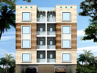 Gallery Cover Pic of Beekay Floors, 5E/68, NIT-5