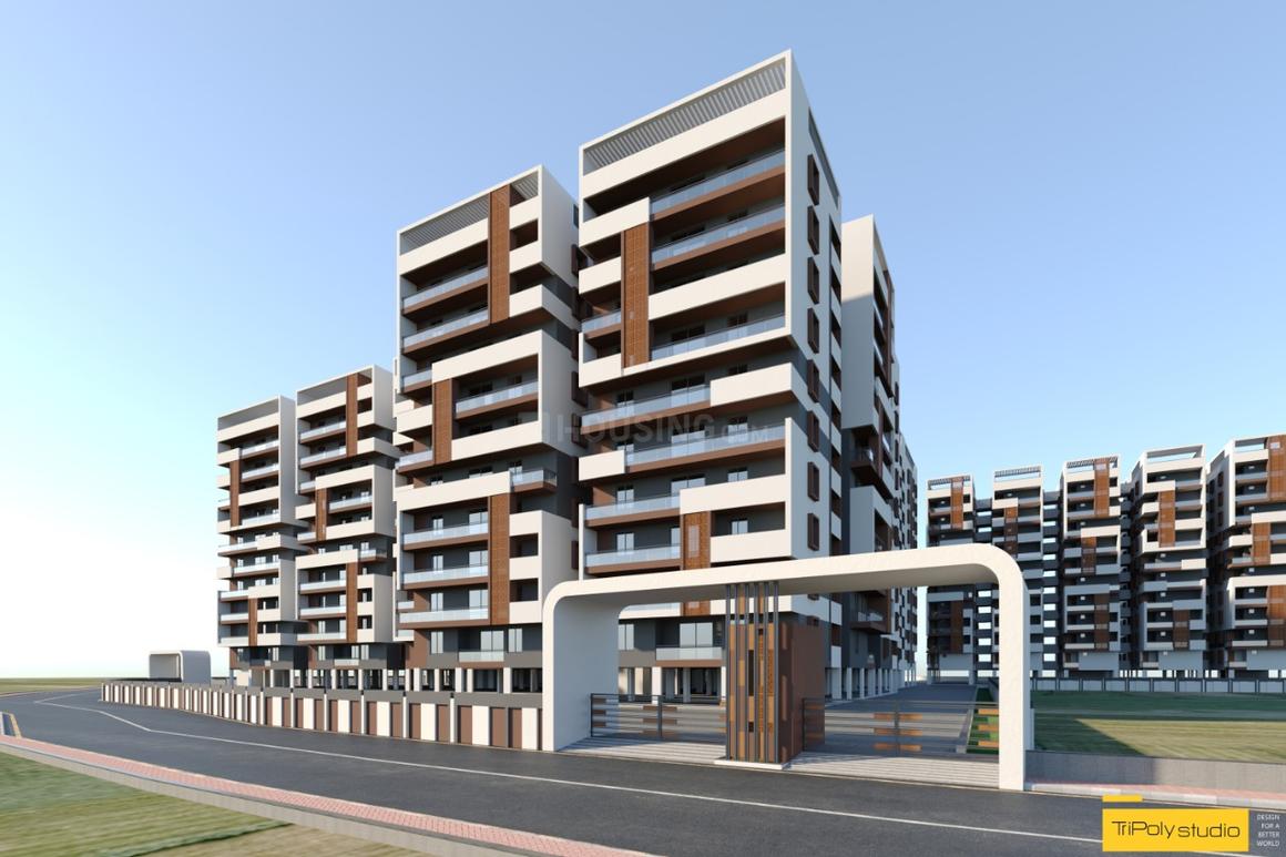 Bhuvanteza Aura II in Kollur, Hyderabad Price, Reviews Floor Plan