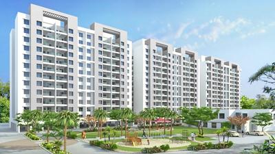 Gallery Cover Pic of Mulik Luxuria