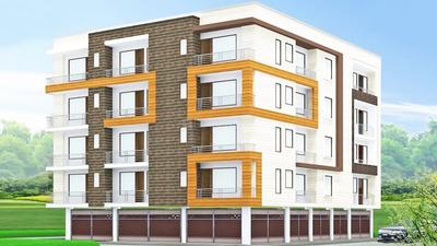 Gallery Cover Pic of Bharat Luxury Homes