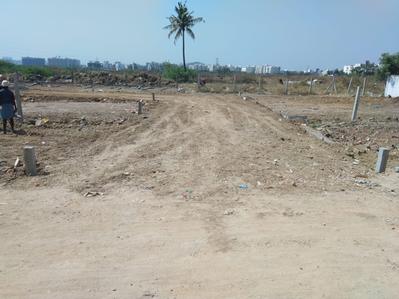 MGP Dwaraka Street