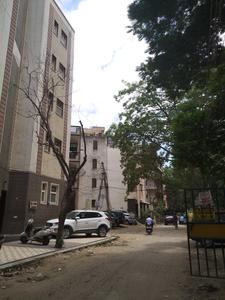 3 BHK विला