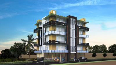Shri Sai Heritage