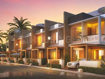 Gallery Cover Pic of Thakkers Richmond Bungalows