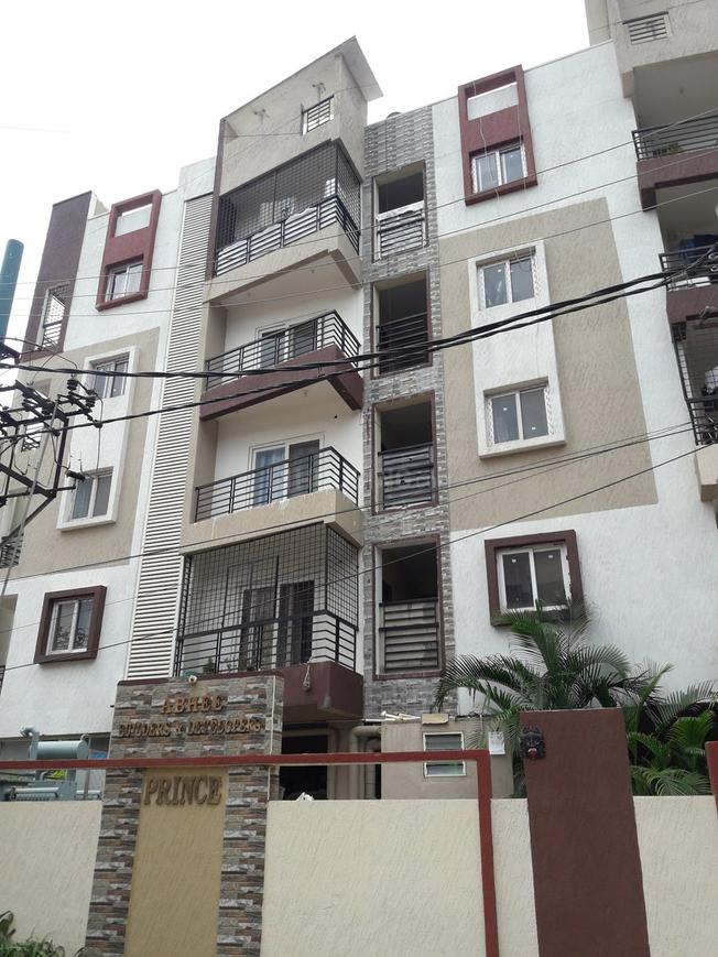 Abhee Prince In Bellandur Bangalore Price Reviews Floor Plan