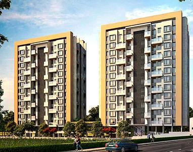 Gallery Cover Pic of Shree Sonigara Vivanta