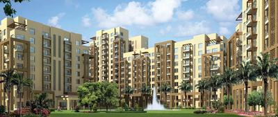 Gallery Cover Pic of Emaar The Views
