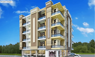2 BHK Apartment