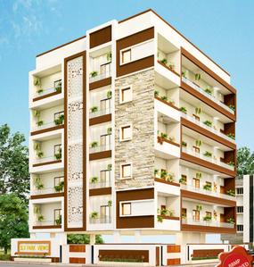 Gallery Cover Pic of SLV Park View