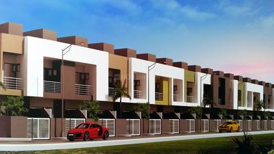 Mohit Township