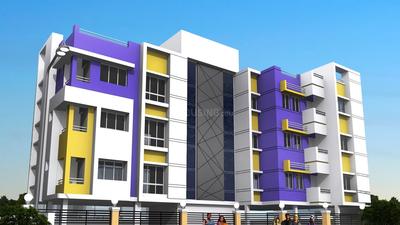 Srishti Apartment