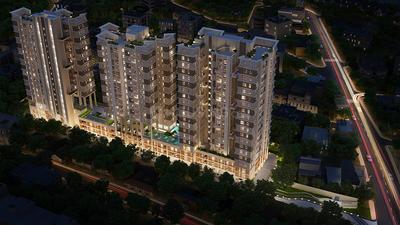 2 BHK Apartment