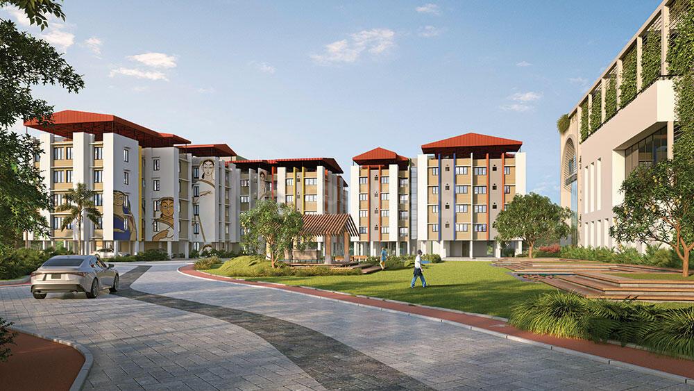 Squaremark Mohorkoonjo in Baruipur, Kolkata Price, Reviews