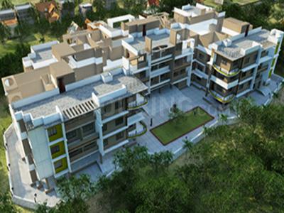 Rajwada Radhe Krishna Heights