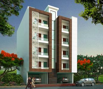 Gallery Cover Pic of A3S Homes Rajendra Park