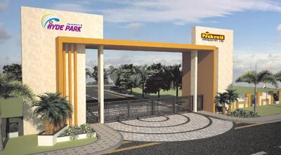 Gallery Cover Pic of Prakruti Hyde Park