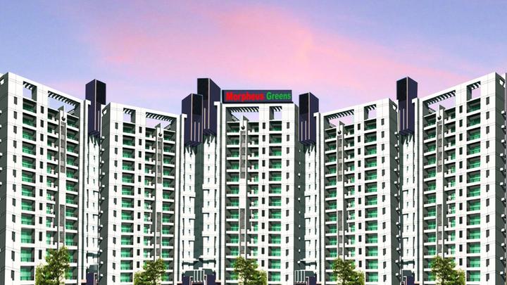 Morpheus Greens - Image 5