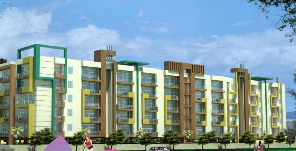 Radhika Residency